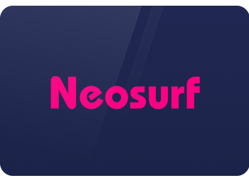 Recharge Neosurf 250€