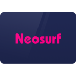 Recharge Neosurf 200€